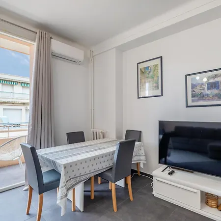 L'esterel Au Pied De La Mediterranee 6 Couchages *