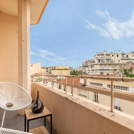 L'esterel Au Pied De La Méditerranée 6 Couchages *