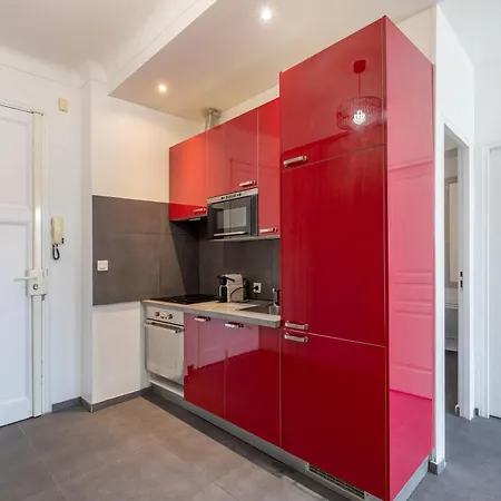 L'esterel Au Pied De La Méditerranée 6 Couchages Juan-les-Pins