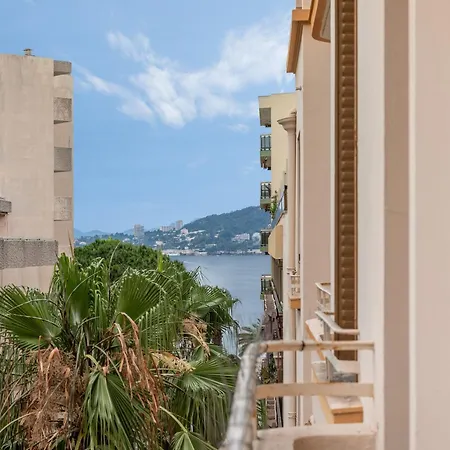 L'esterel Au Pied De La Méditerranée 6 Couchages