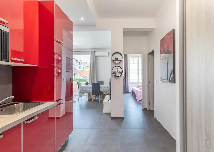 L'esterel Au Pied De La Mediterranee 6 Couchages Апартаменти