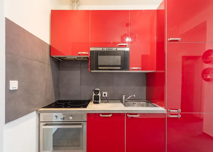 Апартаменти L'esterel Au Pied De La Mediterranee 6 Couchages Жюан-ле-Пен