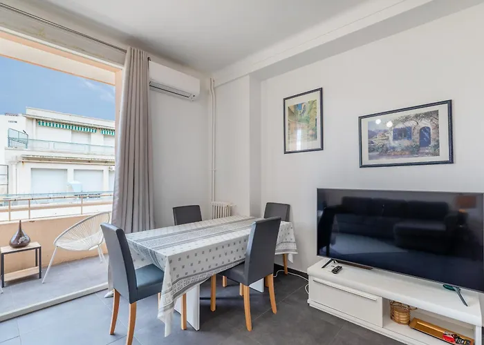 L'esterel Au Pied De La Mediterranee 6 Couchages *