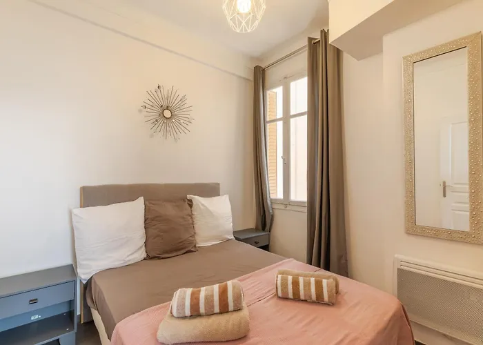 Апартаменти L'esterel Au Pied De La Mediterranee 6 Couchages *